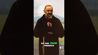 Padre Pio Unlocking the Power of Prayer [upl. by Obediah312]