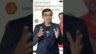 💸 Incred Finance Instant Loans in Minutes 🚀 [upl. by Hobard]