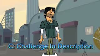 Total Drama Action Sub Season Episode 11 [upl. by Brackett]