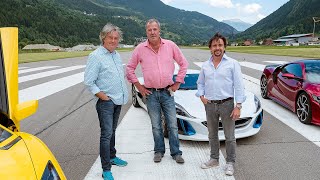 The Grand Tour season 2 favorite moments [upl. by Pan]