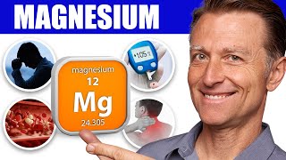 7 Surprising Magnesium Benefits You Dont Know [upl. by Joed]