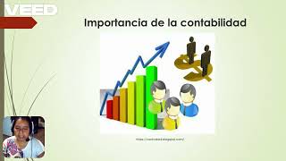 Video sobre definicion de la Contabilidad desde SST [upl. by Keeryt]