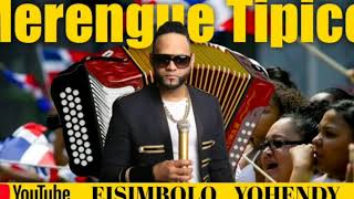 TIPICO MIX 2019 EISIMBOLO [upl. by Dorie28]