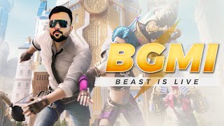 Randoms bokachodi  Beast BGMI pubgmobile [upl. by Nnayar412]