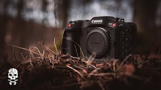 5 Reasons why the Canon C70 is worth it [upl. by Shane227]