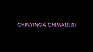 Chinyinga chimalilisi by rose odenyo [upl. by Megen635]