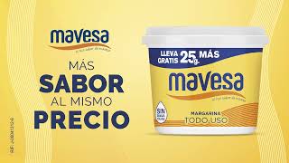 25gr GRATIS de sabor al mismo precio [upl. by Melcher]