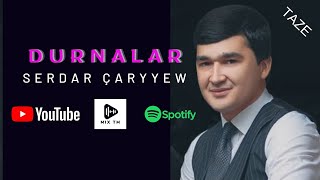 Serdar Çaryyew  Durnalar  2022 taze turkmen aydym [upl. by Gerry]