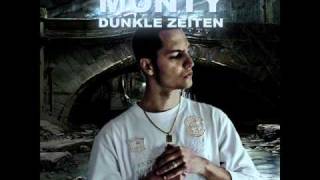 Dunkle Zeiten  Monty ft GetDough  I want in  Bonus [upl. by Melosa177]