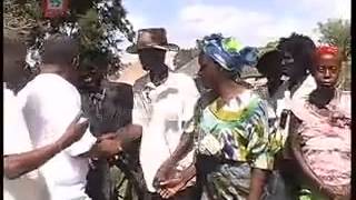 Michael Sata issues Electoral Promise to Restore The Barotseland Agreement 1964 [upl. by Siri]