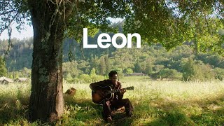 Leon Bridges  Leon Album Trailer [upl. by Podvin]