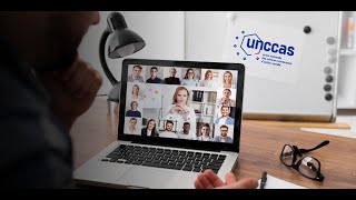 Webinaire outremer  Unccas x France Alzheimer  7 octobre 2024 [upl. by Arocet]