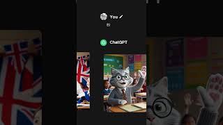 When The Class Gets The Answer Wrong😂ai chatgpt aiart [upl. by Hana]