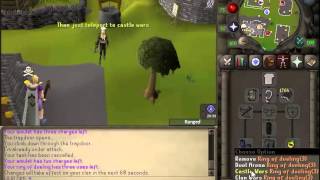 How to go to Ogres RuneScape 2007 [upl. by Graybill450]