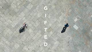 Cordae  Gifted feat Roddy Ricch Official Audio [upl. by Pippo]