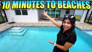 Mid 400s Homes 10 Minutes to Beaches [upl. by Alahs]