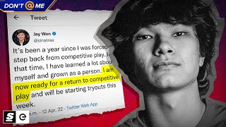 The Latest Sinatraa Controversy Explained [upl. by Orren787]