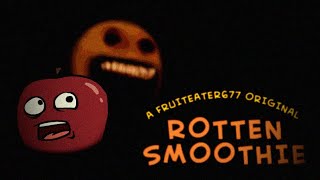 Rotten Smoothie fnf [upl. by Anikal]