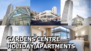 Gardens Centre Holiday Apartments [upl. by Bean]