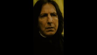 Cormac McLaggen vomits on Snape HarryPotter SeverusSnape CormacMcLaggen [upl. by Suchta]