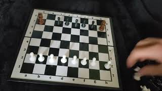 HOW TO SET UP YOUR CHESS BOARD  EASY [upl. by Wicks]