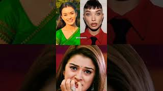 😨Plastic surgeryயால் Life ஐ தொலைத்தவர்கள்shorts trendingshorts southactors tamilcinema heroine [upl. by Amla90]