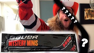 BIGGEST MYSTERY MINI STICK PACK OPENING [upl. by Goar872]