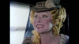 Worzel Gummidge 1979  S03 E07  Captain Worzel [upl. by Joice]