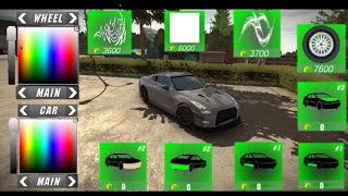 Modifiye Akımı 🥵🔥 7  Car Parking Multiplayer [upl. by Aliek837]