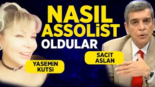 Nasıl Assolist Oldular [upl. by Oicinoid]