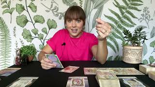 CANCER TAROT  You’re so close A major breakthrough  JULY 2024 [upl. by Haram]