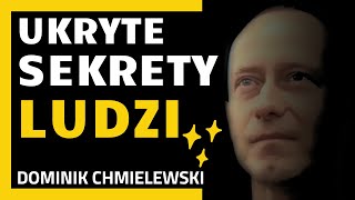 SEKRETY wielkich ludzi  ks Dominik Chmielewski [upl. by Magas]