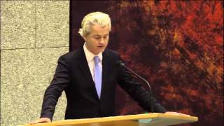 Geert Wilders  Deelneming aan internationale strijd tegen ISIS 2014 [upl. by Voltmer559]