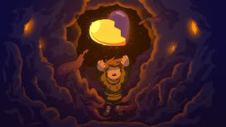 GAME DEV QA 💜 Go Make Games 💛 Heartbound Website TTS [upl. by Kenay451]