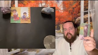 CAPRICORN  quot A Surprising Return quot OCTOBER 7TH  OCTOBER 14TH TAROT READING [upl. by Alphonsa615]