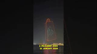 Dubai Shopping Festival 2024 The Most Extravagant Shopping Experience [upl. by Ynohtnaed]