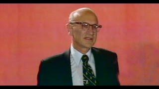 Milton Friedman Speaks Putting Learning Back in the Classroom B1235  Full Video [upl. by Acnoib46]