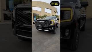 GMC Yukon 2023 Shorts [upl. by Dowell995]