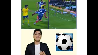 ¡AMÉRICA venció a RAYADOS con un GOL POLÉMICO [upl. by Bear]