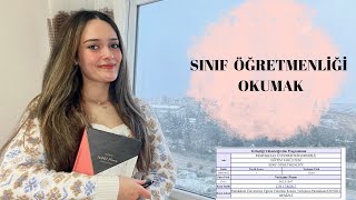 SINIF ÖĞRETMENLİĞİ OKUMAK YKS OKUMASI EN ZEVKLİ BÖLÜM [upl. by Blondelle]