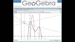 Tarea 3 U1 Geogebra ‐ Hecho con Clipchamp [upl. by Ymma254]