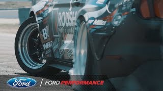 Ford Performance Aluminator Teardown with Justin Pawlak  Ford Performance [upl. by Ragde]