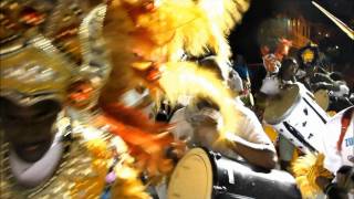 New Years 2012 Briland Junkanoo [upl. by Hasseman323]