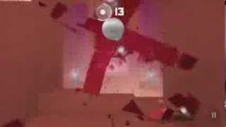 Smash Hit Gameplay [upl. by Ainerol563]