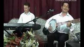 UGURBÖCEGIM ORKESTRA ZİLE Bölüm 1Tokat Sarması [upl. by Nabila]