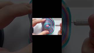 ASMR✨Cutting the transparent tape ball super stress relief 丨Relax and relieve stress [upl. by Novelc964]