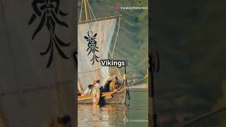 The Viking Longships Fearsome Vessels of the North [upl. by Corron295]