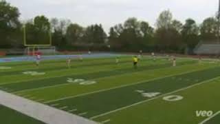 Nike Blue Chip Showcase  WVFC 2010B vs FC Dynamo ROC B2010part453 [upl. by Nirahs53]