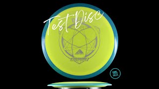 Axiom Discs Fission Defy [upl. by Enomrej]