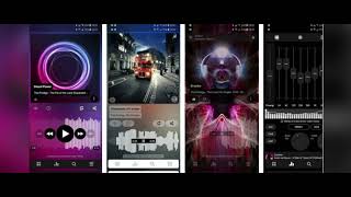 CONFIGURACIÓN DE POWERAMP PRO APK PARA ANDROID 2024 [upl. by Irrehs]